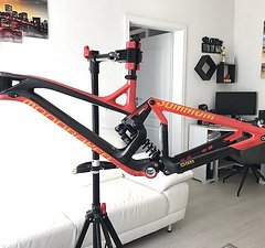 Mondraker Summum Pro 2018