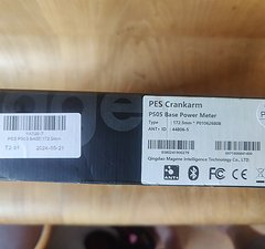 Magene PES P505