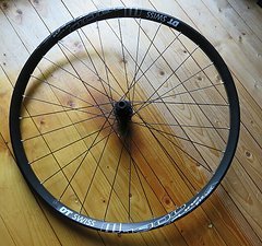 DT Swiss M1900 hinteres Laufrad XD Freilauf 27.5 148 x12 30mm