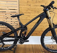 Cube Two15 SLT - M - MT7