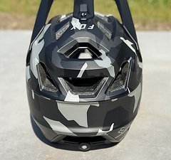 Fox Proframe RS BOA System Gr. L