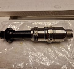 Chris King ISO B, Boost 6-Bolt Sram XD Freilauf Conversion Kit
