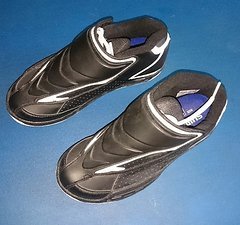 Shimano SH-AM45 SPD Schuhe