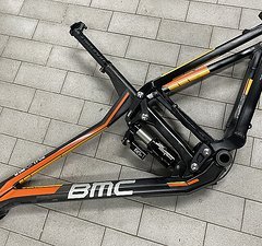 BMC Trailfox TF02 L