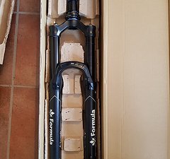 Formula Selva S 27,5 Zoll 170 mm