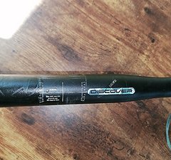 Shimano Tiagra 2x 10 plus Gravellenker 44 cm