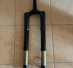 Intend Samurai TR 130mm