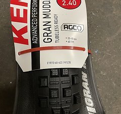 Kenda Gran Mudda Pro AGC 29x2,4