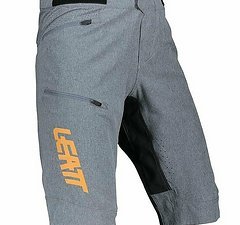 Leatt Shorts Enduro 3.0 V22 Grau (rust) - NEU