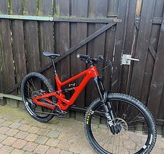 YT Industries Capra Core 3