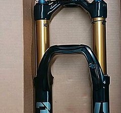 Fox Racing Shox Float factory 34 29 Fit 4 neu!!