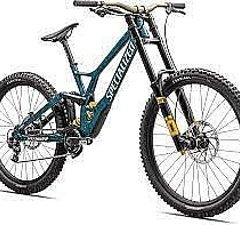 Specialized Demo Race 2024