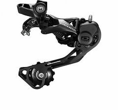 Shimano Deore RD-M6000 Schaltwerk GS DM 10fach MTB Neu