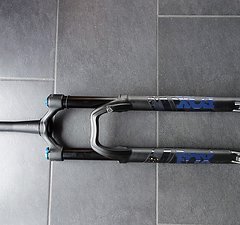 Fox Racing Shox 34 140mm 29er