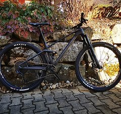 Mondraker F-Podium Carbon SE 2023