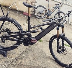 YT Industries Decoy Elite Carbon