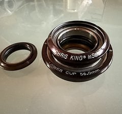 Chris King InSet i2 Grip Lock Tapered