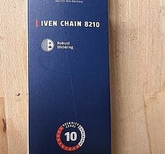 Abus Iven Chain 8210