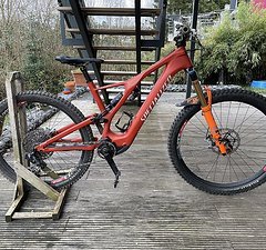 Specialized Levo SL Expert