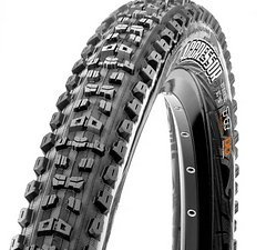 Maxxis Aggressor 29x2.5 DD NEU
