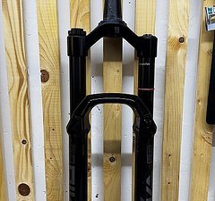 RockShox Pike Ultimate 29" 140mm