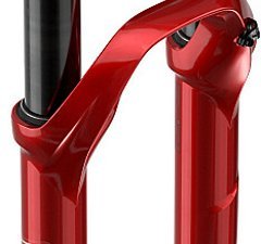 RockShox PIKE DJ SOLOAIR 26“, 100mm NEU