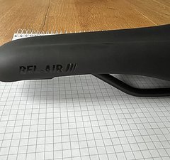 SDG Components Bel-Air 3.0 Lux-Alloy Sattel