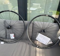 DT Swiss EXC 1200 Carbon XD/MS 29“ Nagelneu