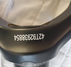 RockShox Lyrik Select RC 27.5 180mm
