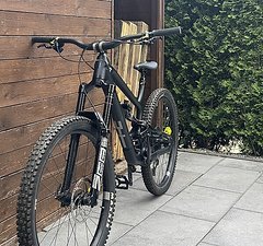 YT Industries Capra