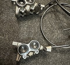 Magura MT 7 (nur Bremszylinder) vorne/hinten