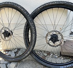 Hope Pro 4