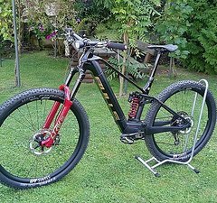 Bulls Evo AM SL-1