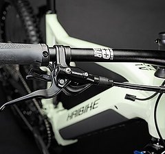 Haibike All Trail 4 27.5