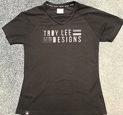 Troy Lee Designs TLD Kurzarm-Jersey / Trikot Gr. S