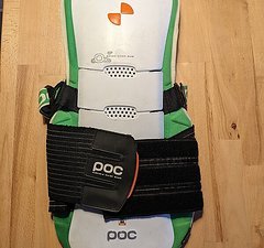 POC Spine Ergo Bug