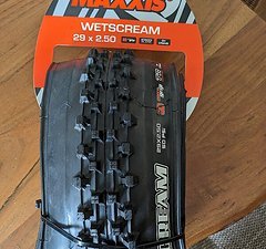 Maxxis Reifen faltreifen