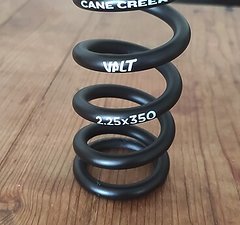 Cane Creek VALT 2.25x350