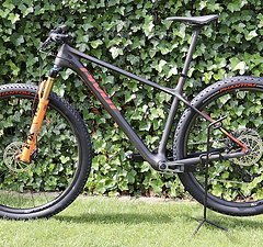 Pivot Cycles LES SL framekit