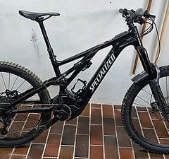 Specialized Turbo Levo Alloy comp