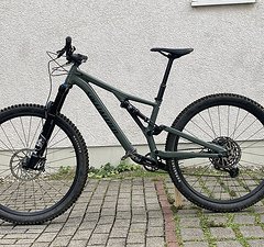 Specialized Stumpjumper Comp Alloy, S3