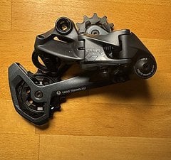 SRAM GX Eagle Schaltwerk 12-Fach Enduro/Trail/Gravel/Downhill neu