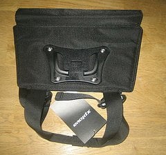 Xplova Lenkertasche xplova 2 Way Handlebar Pack! NEU!