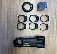 Syncros FR 1.5 Vorbau 90mm neu