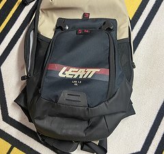 Leatt Hydration MTB Mountain Lite 1.5 Rucksack
