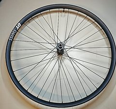 DT Swiss HX 1501 - neuwertig