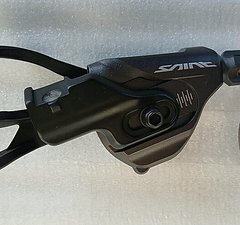 Shimano Schalthebel Schaltgriff Saint SL-M820-B-I neu OVP