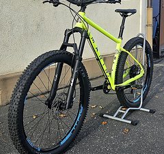 Marin Bikes Pine Mounten 2