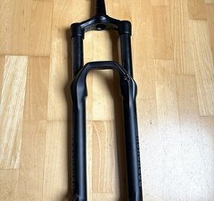 RockShox 35 Silver R, Coil, Boost, 160 mm Nachlauf: 44mm