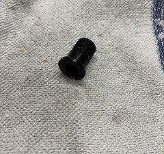 Commençal Meta SX/AM/TR Schraube Rocker - Sitzstrebe